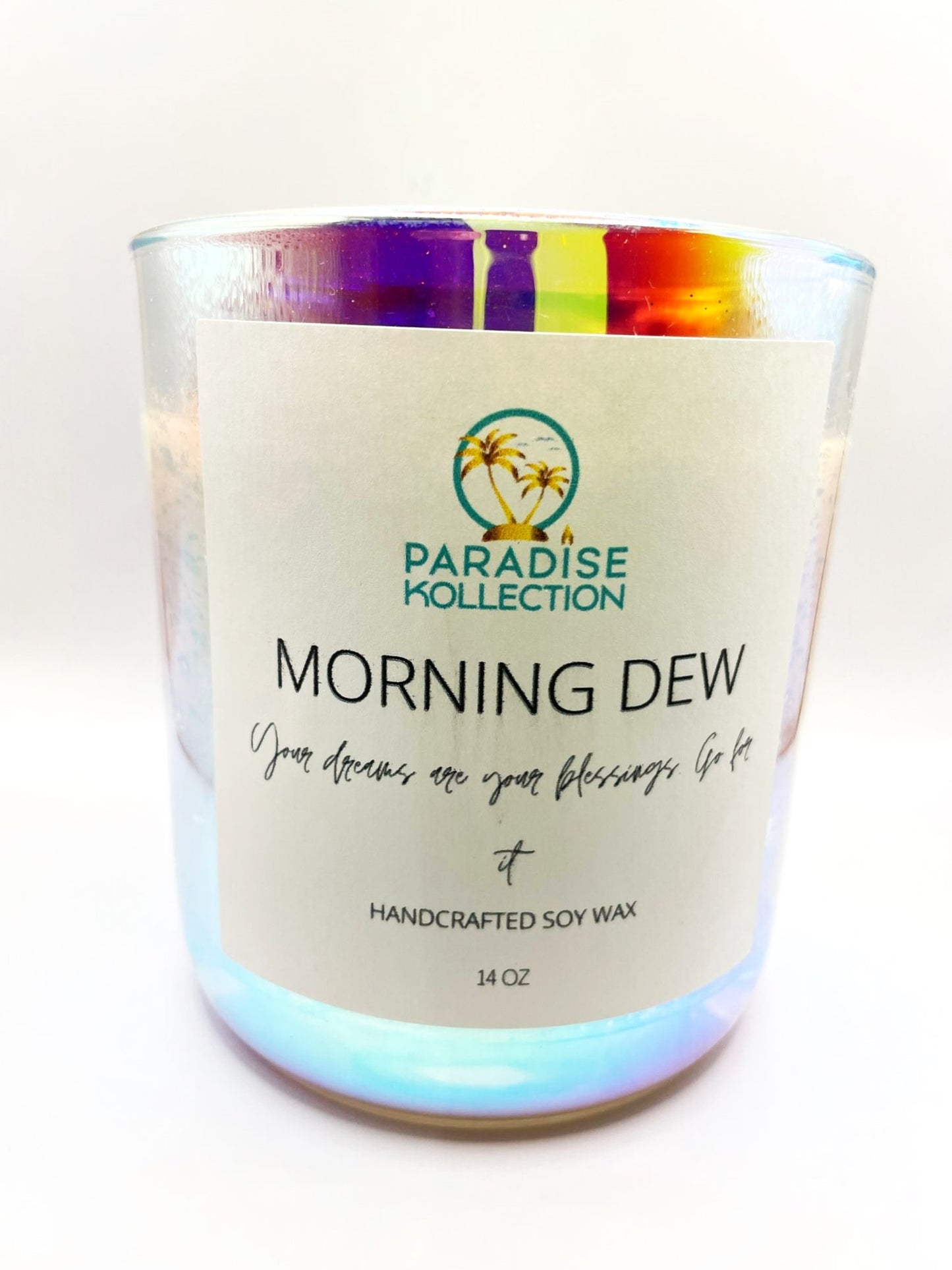 MORNING DEW