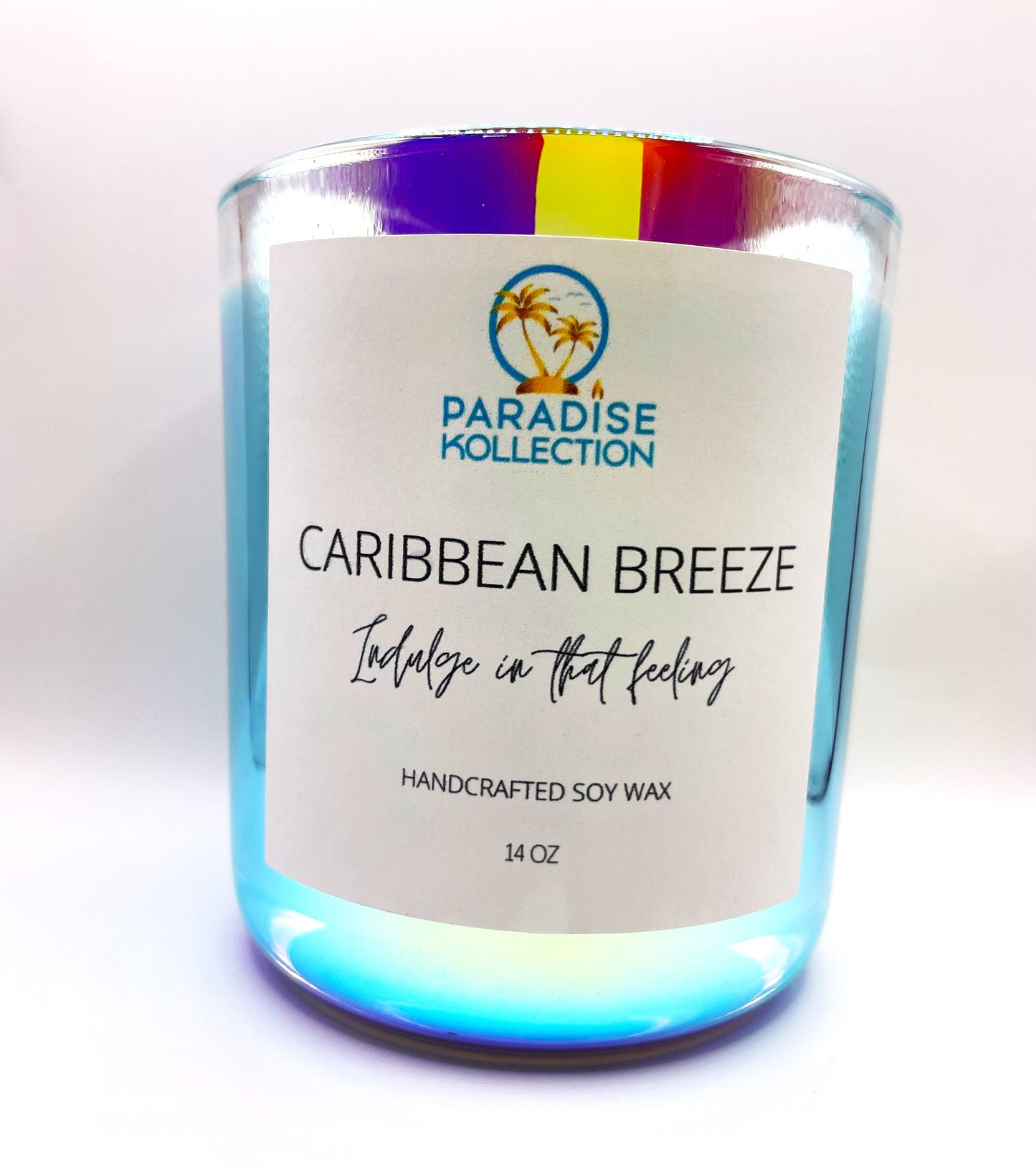 CARIBBEAN BREEZE