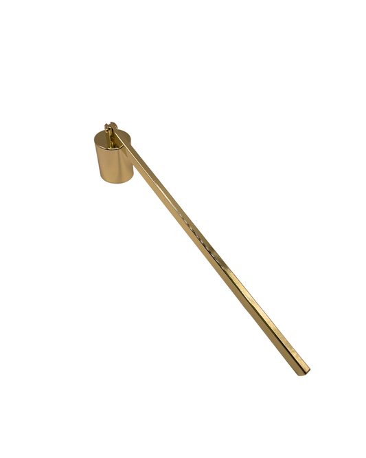 PARADISE ESSENTIAL CANDLE SNUFFER