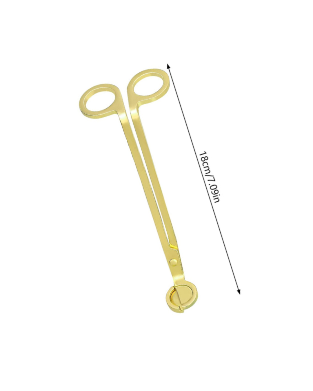PARADISE ESSENTIAL WICK TRIMMER