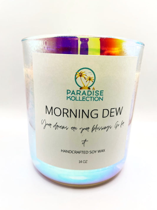 MORNING DEW
