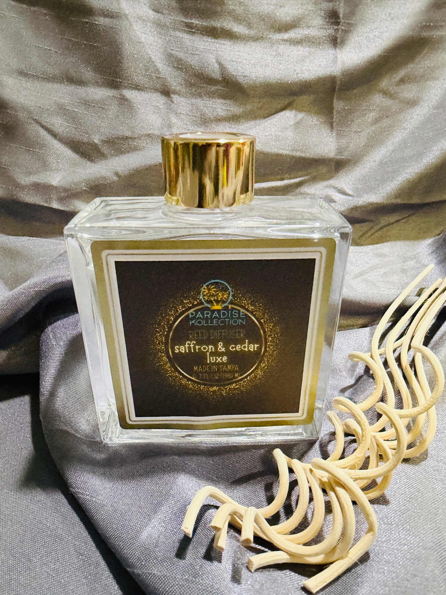 Reed Diffuser