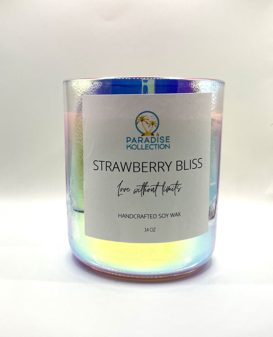 STRAWBERRY BLISS