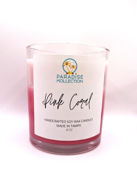 PINK CORAL