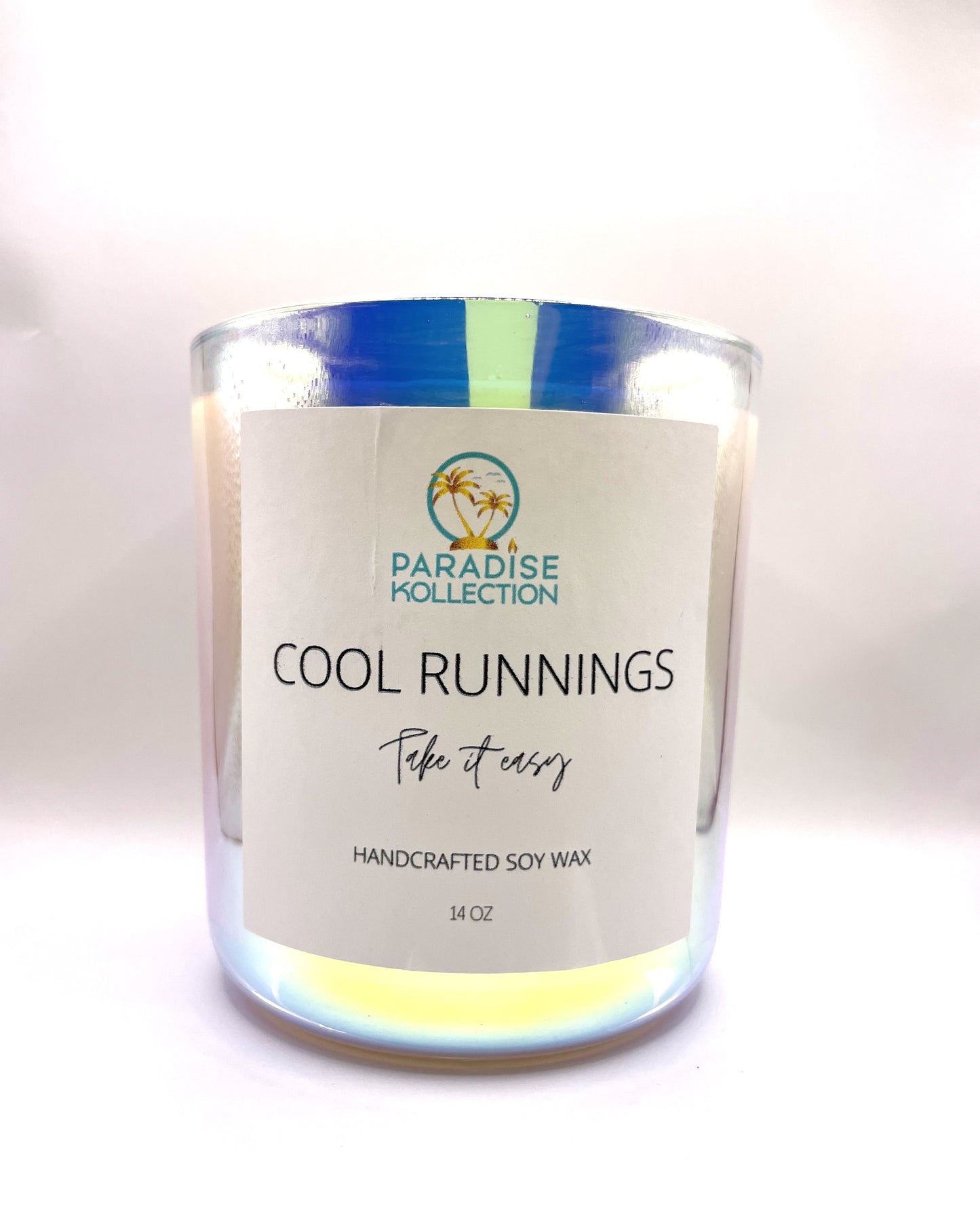 COOL RUNNINGS