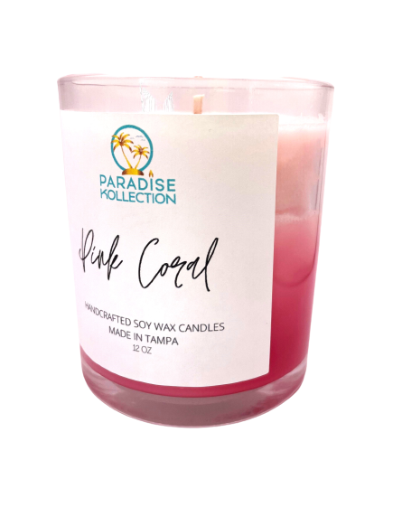 PINK CORAL